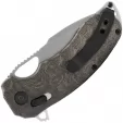 SOG Kiku XR Lock Satin knives SOG12270157