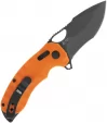 SOG Kiku LTE XR Lock Orange - SOG12270357