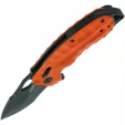SOG Kiku LTE XR Lock Orange knives SOG12270357