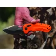 SOG Kiku LTE XR Lock Orange knives SOG12270357