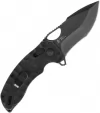 SOG Kiku LTE XR Lock Black - SOG12270457