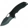 SOG Kiku LTE XR Lock Black knives SOG12270457