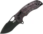 SOG Kiku XR Lock Fat Carbon - SOG12271157