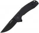 SOG SOG-Tac XR Lock Blackout - SOG12380157