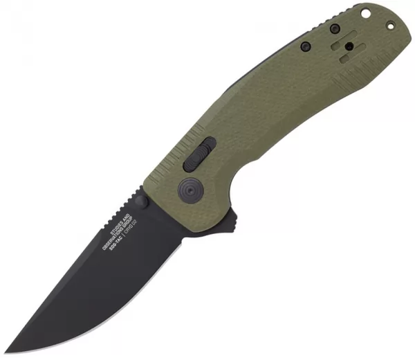 SOG SOG-Tac XR Lock OD knives SOG12380257