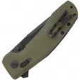 SOG SOG-Tac XR Lock OD knives SOG12380257