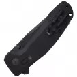 SOG SOG-Tac XR Lock Blackout knives SOG12380357