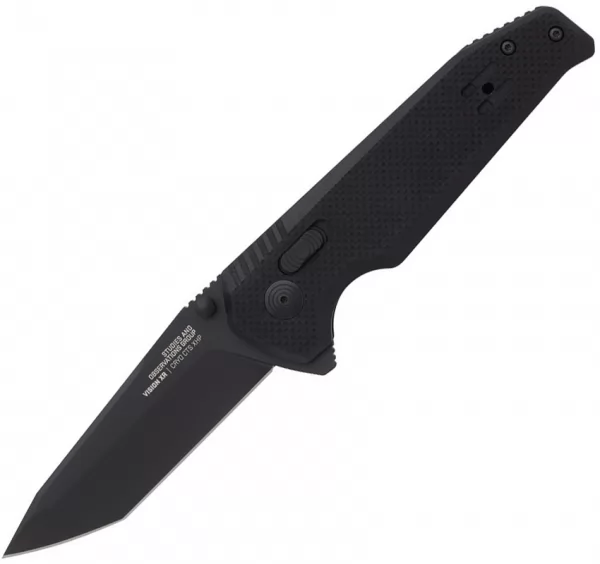 SOG Vision XR Lock Blackout knives SOG12570157