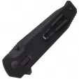 SOG Vision XR Lock Blackout knives SOG12570157