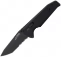 SOG Vision XR Lock Blackout - SOG12570257