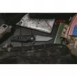 SOG Vision LTE XR Lock Black knives SOG12570757
