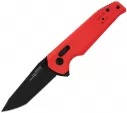 SOG Vision LTE XR Lock Red - SOG12570857