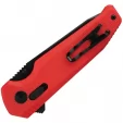 SOG Vision LTE XR Lock Red knives SOG12570857