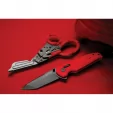 SOG Vision LTE XR Lock Red knives SOG12570857