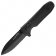 SOG Pentagon XR Lock Blackout - SOG12610141
