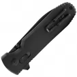 SOG Pentagon XR Lock Blackout knives SOG12610141