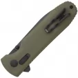 SOG Pentagon XR Lock OD knives SOG12610257