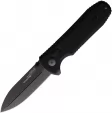 Sog Pentagon XR Lock LTE Black - SOG12610557