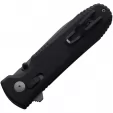 Sog Pentagon XR Lock LTE Black knives SOG12610557