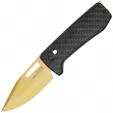 SOG Ultra XR Lock Carbon/Gold - SOG12630257