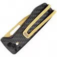 SOG Ultra XR Lock Carbon-Gold knives SOG12630257