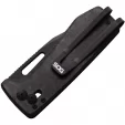 Sog Ultra XHP XR Lock Blackout knives SOG12630557