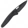 Sog One-Zero XR Lock Black knives SOG12730357