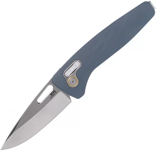 Sog One-Zero XR Lock Smoke knives SOG12730457