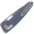Sog One-Zero XR Lock Smoke knives SOG12730457