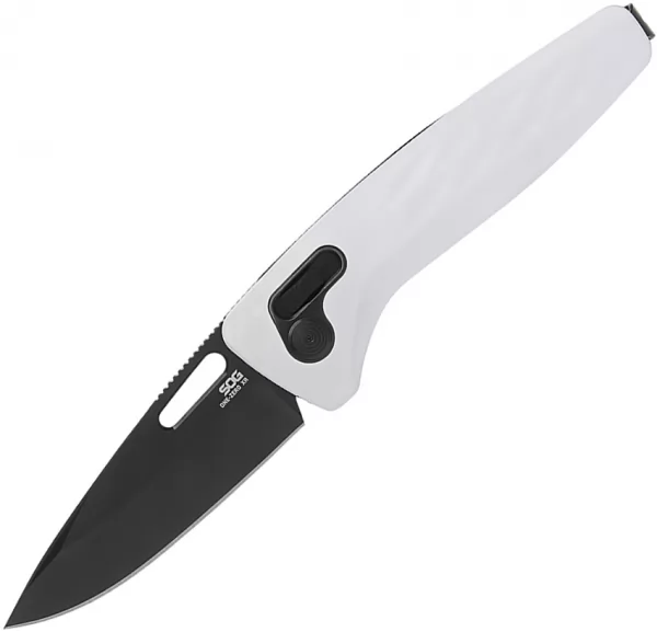 Sog One-Zero XR Lock White knives SOG12730557