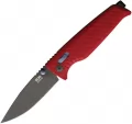 Sog Altair XR Lock Canyon Red - SOG12790257