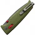 Sog Altair XR Lock Field Green knives SOG12790357