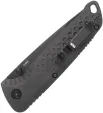 SOG Adventure Lockback Black knives SOG13110143