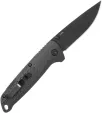 SOG Adventure Lockback Black knives SOG13110143