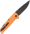 SOG Adventure Lockback Orange knives SOG13110243