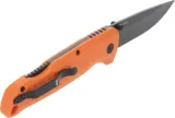SOG Adventure Lockback Orange knives SOG13110243