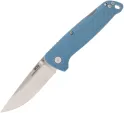 SOG Adventure Lockback Blue - SOG13110343