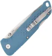 SOG Adventure Lockback Blue knives SOG13110343