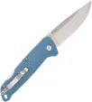 SOG Adventure Lockback Blue knives SOG13110343