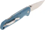 SOG Adventure Lockback Blue knives SOG13110343