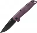 SOG Adventure Lockback Purple - SOG13110443