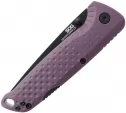 SOG Adventure Lockback Purple knives SOG13110443
