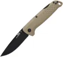 SOG Adventurer Lockback FDE/Blk - SOG13110543
