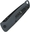 SOG Adventurer Lockback Gray-Blk knives SOG13110643