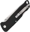 SOG Adventurer Lockback Blk-Satin knives SOG13110843
