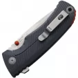 Sog Tellus FLK Framelock Wolf Gray knives SOG14060243