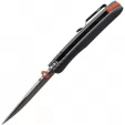 Sog Tellus FLK Framelock Wolf Gray knives SOG14060243