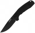 SOG Auto Sog-Tac AU-XR Lock Blk - SOG15380157