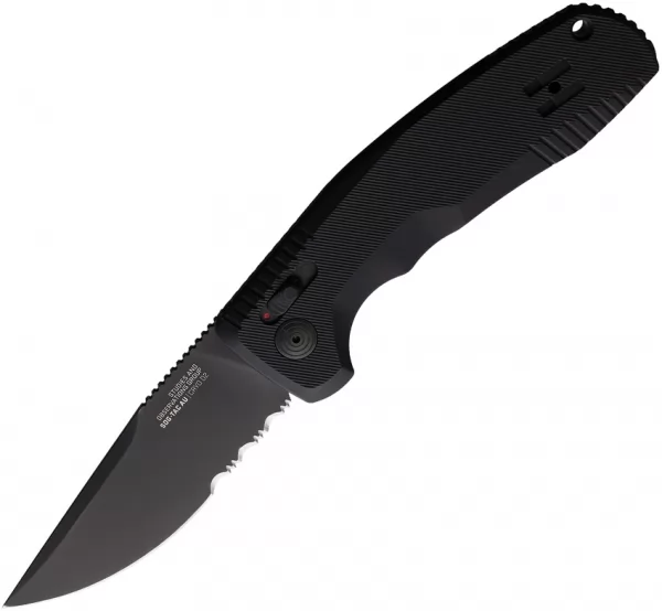 SOG Auto SOG-TAC AU-XR Lock knives SOG15380257