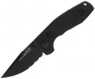 SOG Auto Sog-Tac Com AU-XR Lock - SOG15380857
